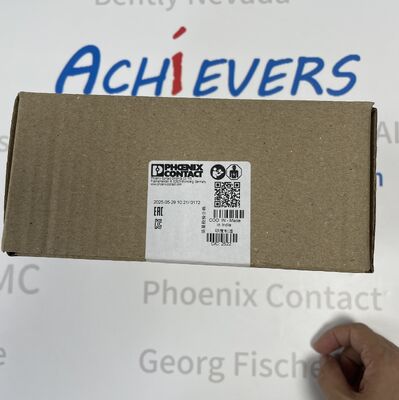 اتصالات فينيكس QUINT-UPS24DC24DC20-03 24VDC 20A وحدة UPS الصناعية DC