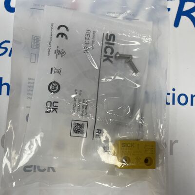 SICK RE13-SAC، مفتاح أمان مغناطيسي من النوع 4 غير متصل
