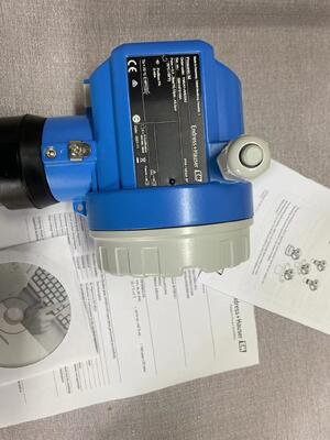 E+H FMU41-ARD2A2 Prosonic M ناقل مستوى الموجات فوق الصوتية