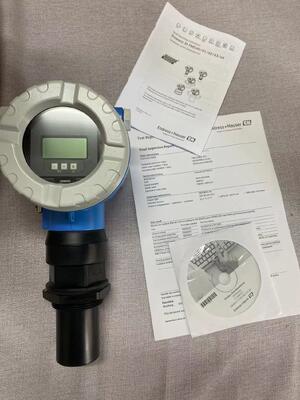 E+H FMU41-ARD2A2 Prosonic M ناقل مستوى الموجات فوق الصوتية