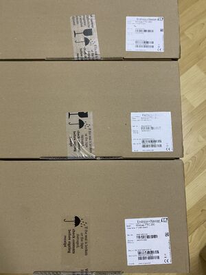 E+H FTC260-AA4D1 مبدل مستوى النقطة السعة المصغرة