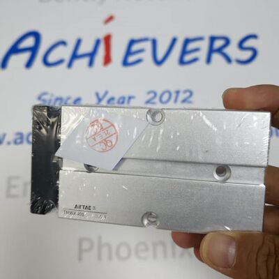 أسطوانة هواء موجهة بقضيب مزدوج AirTAC TN16X40S