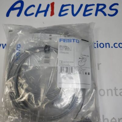 فيستو NEBV-Z4WA2L-R-E-2 كابل اتصال الصمام الكهربائي