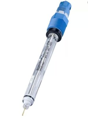 E+H FCPS12D/E حامل جهاز استشعار pH/ORP لخلية التدفق