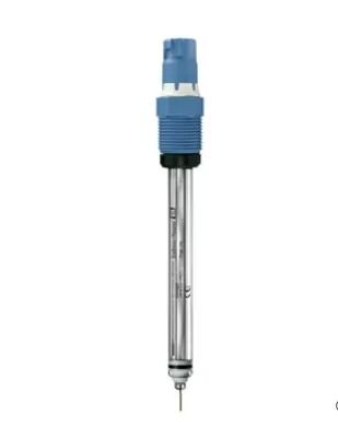 E+H FCPS12D/E حامل جهاز استشعار pH/ORP لخلية التدفق