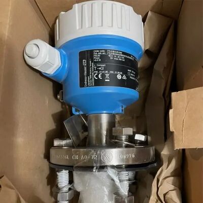 E+H FTL51B-37441/0 الـ Liquiphant FTL51B المسح الموسع Vibronic Tuning Fork Switch مستوى المفتاح