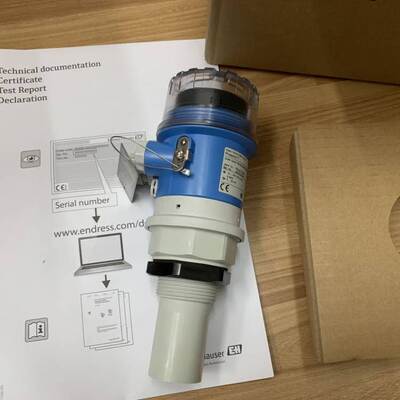 E+H FMU30-1020/0 جهاز إرسال مستوى الموجات فوق الصوتية المضغوط Prosonic FMU30