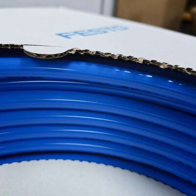 Festo PUN-H-12X2-BL High Pressure Polyurethane Air Hose