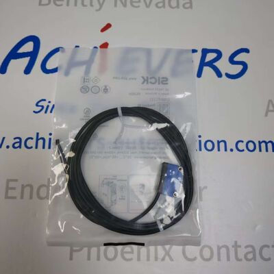 SICK GTB6-P1231 مستشعر كهروضوئي مصغر لقمع الخلفية