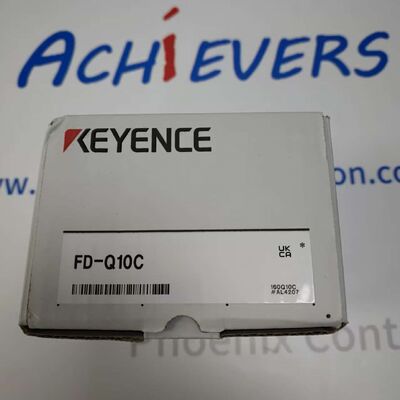 كايينز FD-Q10C جهاز استشعار تدفق السائل بالموجات فوق الصوتية