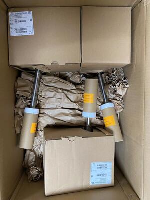 E+H FTL51B-3M7P5/0 مفتاح مستوى الشوكة المزدوجة