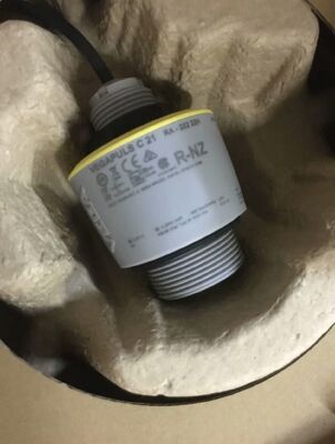 VEGA PSC21.XXXXXGAHB مستوى مستشعر الرادار