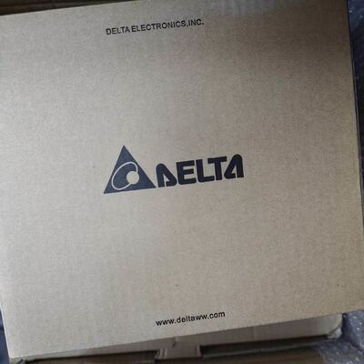 محرك متغير التردد مدمج من سلسلة Delta VFD4A2MS43ANSAA MS300