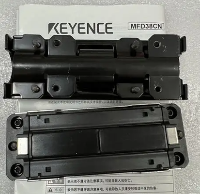 أجهزة استشعار تدفق السائل بالموجات فوق الصوتية من Keyence FD-Q50C