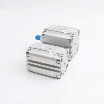 Festo ADVU‑32‑A‑PA / AEVU‑32‑A‑PA أسطوانة هوائية مدمجة مزدوجة المفعول