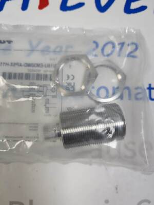 مستشعر تقارب حثي Turck BI3U-EG12SK-AP6X
