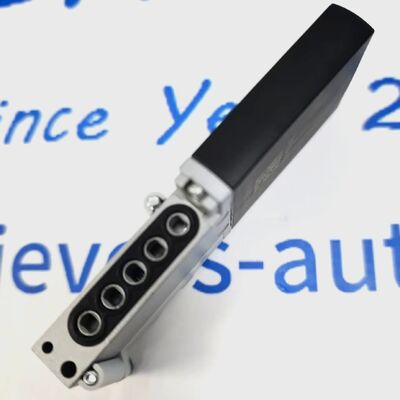 Festo MHP2‑MS1H‑5/2‑M5 High‑Speed Poppet Solenoid Valve