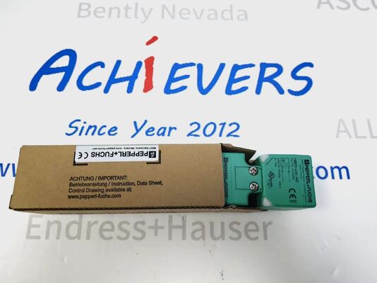 P&F NBB15-U4K-NO Inductive Proximity Sensor