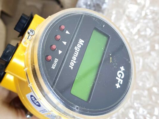 مستشعر تدفق GF 159001280 من النوع 2551 Magmeter