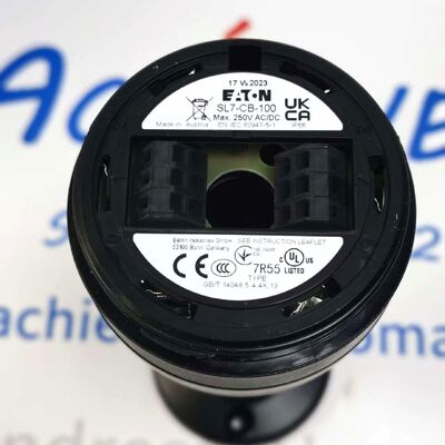 تجميع قاعدة ضوء إيتون SL7-CB-100