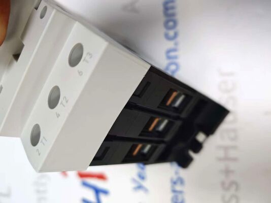 EATON PKZM4-58 مفكّك الدوائر الحمائية للمحرك