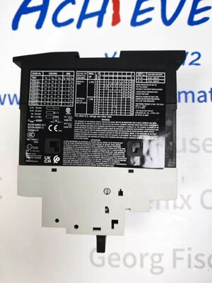 EATON PKZM4-58 مفكّك الدوائر الحمائية للمحرك