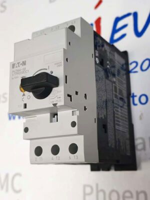 EATON PKZM4-58 مفكّك الدوائر الحمائية للمحرك