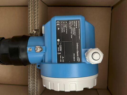E+H  FMU40-ARB1A2 Prosonic M Ultrasonic Level Transmitter
