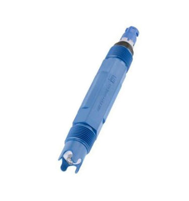 CPF81D-7LH11 Endress+Hauser Compact PH Electrode Orbipac 0-14pH ؛ 0-110 درجة مئوية