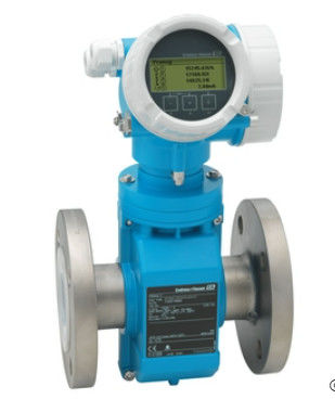 5P2B1F-AAACCAEA1K0A Endress+Hauser Proline Promag P 200 مقياس تدفق كهرومغناطيسي