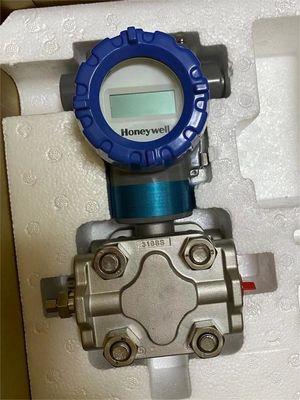 الضغط التفاضلي HONEYWELL جهاز إرسال SmartLine STD700 STD730-E1AS4AS-1-A-AHB-11S-A-30A0-F1 F5-0000 STD730