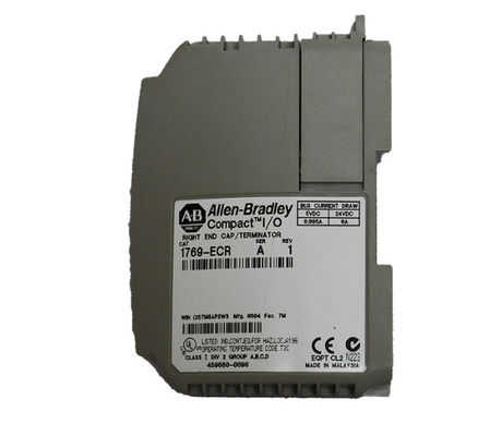 1769-ECR ALLEN BRADLEY PLC المنتجات CompactLogix الغطاء الأيمن