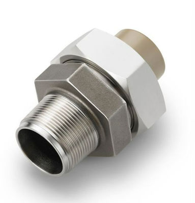 23242-02 إميرسون روزماونت PH أجهزة استشعار تركيب محول 1.5 "إدراج 1" X 0.75 "