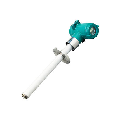تحليل الأكسجين ZR22G-100-S-A-E-T-M-E-CV تحليلات الرطوبة عالية درجة الحرارة