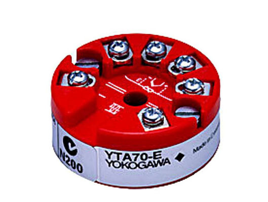 YTA70-J/KS2 YOKOGAWA YTA70 ناقل الحرارة
