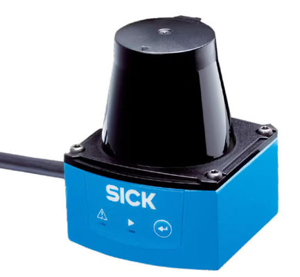 SICK TIM320-1031000 أجهزة استشعار LiDAR TiM التيار التيار 9 فولت DC- 28 فولت DC