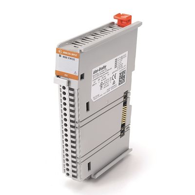 وحدة الدخول التناظرية (Compact 5000 Analog Input Module) 5069-IY4 المصنعة من قبل آلن برادلي