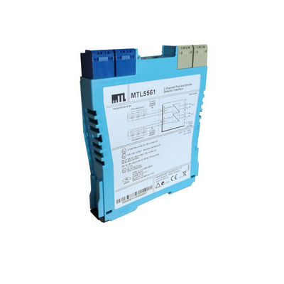 MTL5561 أدوات MTL MTL واجهة كاشف النار والدخان