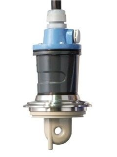 Indumax CLS54 Endress Hauser CLS54-ASMS012 مستشعر الموصلات التناظرية مع SPK CFB ومستشعر درجة الحرارة Pt1000