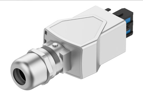 فيستو بلاغ NOCC-M-S-SCRJG2PP-C5-PN SC-RJ إلى IEC 61754-24