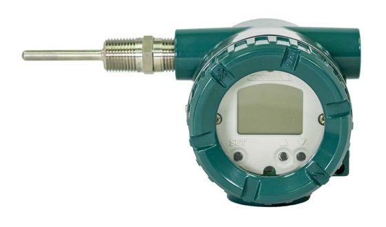 أدوات يوكوجاوا إيمرسون ستريب YTA610-JA1A4DB/KU2 آلومنيوم غرفه درجة الحرارة المرسل للقياسات الدقيقة