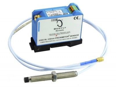 بنتلي نيفادا 144181-51، 3300 XL 5/8mm Proximitor Sensor 144181-51
