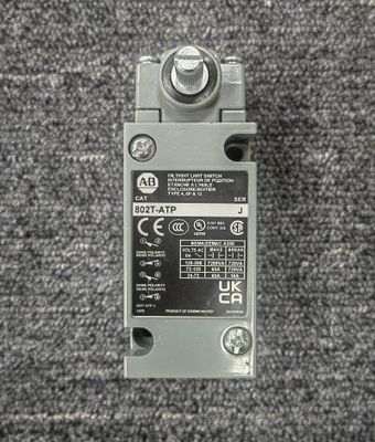 1756-L81E ALLEN BRADLEY ControlLogix 5580 جهاز تحكم 50 فولت مستمر