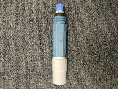 ENDRESS HAUSER CPF81E جهاز استشعار الحموضة المواد المدرجة في قائمة FDA والشهادات الإضافية لمراقبة العملية الدقيقة