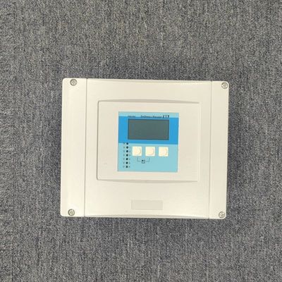 Endress+Hauser Prosonic S FMU90-R11CA131AA3A قياس بالموجات فوق الصوتية وقت الطيران