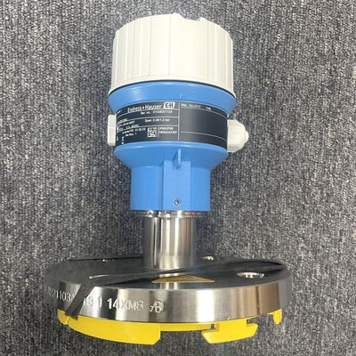 جهاز استشعار الضغط من سلسلة Endress+Hauser Cerabar PMC51B ، 1.5psi Min ، 600psi Max ، مطلق ، قراءة مقياس