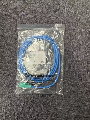 بيبرل فوكس NJ8-18GK-N جهاز استشعار محفز قابل للاستخدام حتى SIL 2 مطابقة لـ IEC 61508