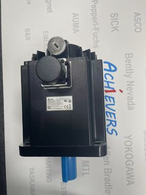 دلتا إلكترونيات / الأتمتة الصناعية ECMA-L11845RS محركات AC و DC 1500 RPM 4057 / 28650