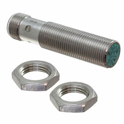 PEPPERL FUCHS NCB2-12GM35-N0-V1 جهاز استشعار محفز نطاق التيار 0... 20 mA أو 4... 20 mA سرعة مرور ≤ 12.5 م/ث