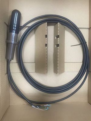 تحليلات PH8ERP-05-TN-N-E*A PH و ORP لـ Yokogawa قياسات دقيقة مع مدخل اتصال نقطتين